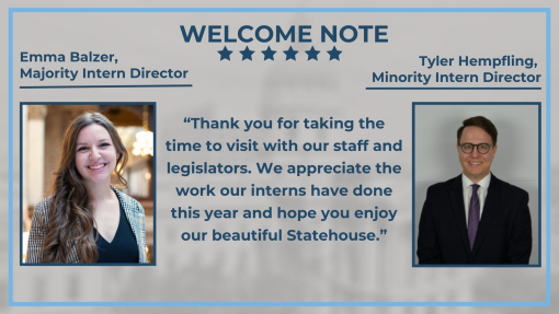 2026 Intern Powerpoint - 2