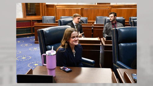 2026 Intern Powerpoint - 43