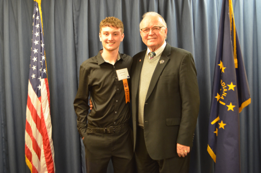 Buck_LeviRamer_3.17.25